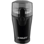 Кавомолка Scarlett SC-4245 black - зменшене зображення 1