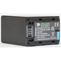 Акумулятор до фото/відео PowerPlant Sony NP-FV100 (DV00DV1271) - уменьшенное изображение 3