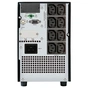 Пристрій безперебійного живлення PowerWalker VI 2000 CW IEC (10121104) - зменшене зображення 4