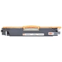 Картридж BASF HP CP1025/CE313A/CF353A, Canon729 Magenta (BASF-KT-CE313A-U) - зменшене зображення 3