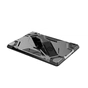 Чохол до планшета BeCover Lenovo Tab M10 TB-X605/TB-X505 Black (704872) - зменшене зображення 4
