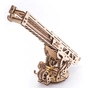 Збірна модель Ugears Доповнення до UGM-11 (70018) - зменшене зображення 2