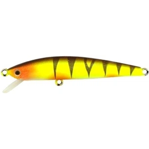 Воблер Jackson ATHLETE 7см 4г Perch Floating (1667.03.57) зображення 1
