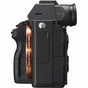 Цифровий фотоапарат Sony Alpha 7 M3 28-70mm Kit Black (ILCE7M3KB.CEC) - зменшене зображення 6