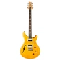 Гітара напівакустична PRS SE Custom 22 Semi-Hollow Santana Yellow - зменшене зображення 1