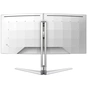 Монітор Philips 34M2C7600MV/00 - зменшене зображення 4