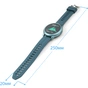 Смарт-годинник Globex Smart Watch Aero Blue - зменшене зображення 7
