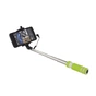 Монопод для селфі Piko M-002M green (1283126476822) - уменьшенное изображение 2