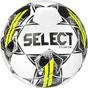 М'яч футбольний Select FB Club DB v23 біло-сірий Уні 5 (5703543316052) - зменшене зображення 1