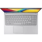 Ноутбук ASUS Vivobook 15 X1504ZA-BQ1569 (90NB1022-M02820) - зменшене зображення 4