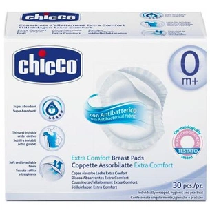 Вкладиш для бюстгальтера Chicco 30 шт (61779.00) зображення 1
