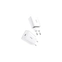 Зарядний пристрій Baseus Speed Mini Quick Charger White (CCFS-SN02) - зменшене зображення 5