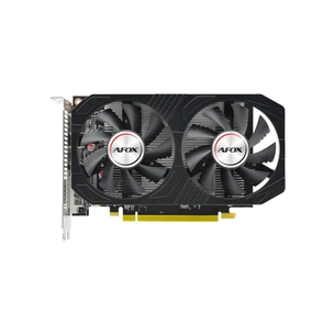 Відеокарта Radeon RX 550 4Gb Afox (AFRX550-4096D5H4-V6) зображення 1