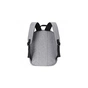 Рюкзак для ноутбука UFT 15.6" LED Bag Gray - зменшене зображення 2