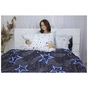 Постільна білизна MirSon King Size Бязь Premium 19-6803 Fiora 220х240 (2200001172098) - зменшене зображення 3