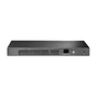 Комутатор мережевий TP-Link TL-SX3008F - зменшене зображення 3