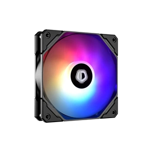 Кулер до корпусу ID-Cooling TF-12025-PRO ARGB REVERSE зображення 1