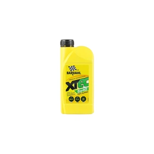 Моторна олива BARDAHL XTEC 5W40 1л (36341) зображення 1