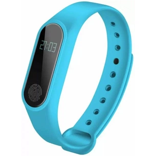 Фітнес браслет UWatch M2 Blue (F_52743) зображення 1
