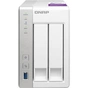 NAS QNap TS-231P - зменшене зображення 1