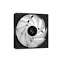 Кулер до процесора Deepcool AG500 BK ARGB - зменшене зображення 8