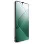 Чохол до мобільного телефона BeCover Xiaomi 14 5G Transparancy (710791) - зменшене зображення 2