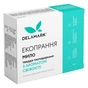 Мило для прання DeLaMark Frеsh 110 г (4820152330420) - зменшене зображення 1