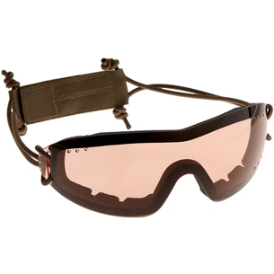 Тактичні окуляри Swiss Eye Infantry Black (18813) зображення 1