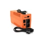 Пристрій безперебійного живлення Makelsan Lion650VA (390W) (LionUPS650kVA) - зменшене зображення 2
