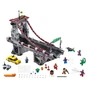 Конструктор LEGO Super Heroes Людина-павук Останній бій воїнів павутиння (76057) - зменшене зображення 2