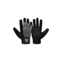 Рукавички для фітнесу RDX W1 Full Finger Plus Grey S (WGA-W1FG-S+) - зменшене зображення 5
