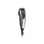 Машинка для стрижки Wahl HomePro Complete Kit (09243-2616) - зменшене зображення 1