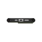 Чохол до мобільного телефона UAG iPhone 16 Pro Civilian Magsafe Olive Drab (114444117272) - зменшене зображення 6