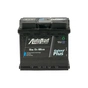 Акумулятор автомобільний AutoPart 55 Ah/12V Plus (ARL055-P01) - зменшене зображення 1