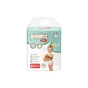 Підгузки Giggles XL 15+ кг 20 шт (8680131205165) - зменшене зображення 1
