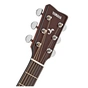 Гітара акустична Yamaha FS850 Natural - зменшене зображення 5