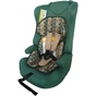Автокрісло BabyHit Log's 1/2/3 Dark green (22442) - зменшене зображення 1