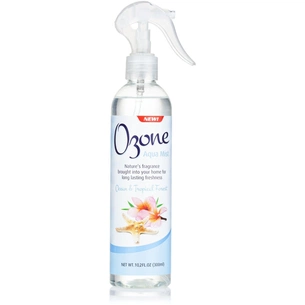 Освіжувач повітря Ozone Aqua Mist Океан і тропічний ліс 300 мл (4770416340514) зображення 1
