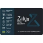 Антивірус Zillya! Total Security 1 ПК 1 год новая эл. лицензия (ZTS-1y-1pc) - зменшене зображення 2