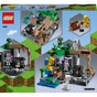 Конструктор LEGO Minecraft Підземелля скелетів 364 деталі (21189) - зменшене зображення 10