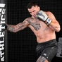 Боксерські рукавички Phantom Muay Thai Gold 14 унцій (PHBG2590-14) - зменшене зображення 8