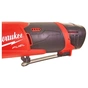 Гайковерт Milwaukee кутовий 3/8" M12 FIR38-0, 75Нм (без АКБ та ЗП) (4933459797) - уменьшенное изображение 4