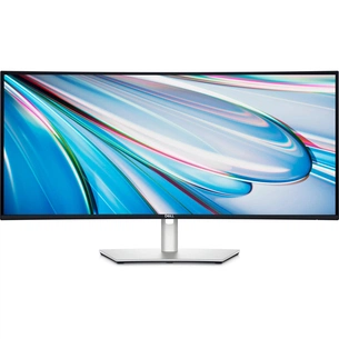 Монітор Dell U3425WE (210-BMDW) зображення 1