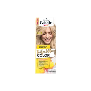 Фарба для волосся Palette Perfect Gloss Color 10-4 Перламутровий блонд 70 мл (4015100337587) зображення 1