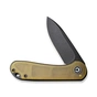 Ніж Civivi Elementum Darkwash Ultem (C907A-5) - зменшене зображення 4