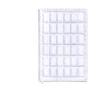 Ковдра MirSon з евкаліптовим волокном №1405 Royal Pearl Hand Made Літня 200x220 см (2200001535077) - зменшене зображення 2