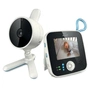 Відеоняня Philips AVENT SCD610/00 - зменшене зображення 1