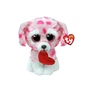 М'яка іграшка Ty Beanie Boos Цуценя RORY 15 см (37340) - зменшене зображення 1