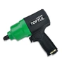 Гайковерт Toptul пневмо ударний для шиноматажу 1/2" 90-814N/m 8000об/мин (KAAM1606) - зменшене зображення 1