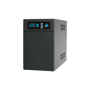 Пристрій безперебійного живлення Ritar E-RTM-LI-1200 720W (E-RTM-LI-1200) зображення 1